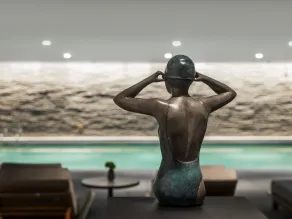 Upper House Shanghai - Pool