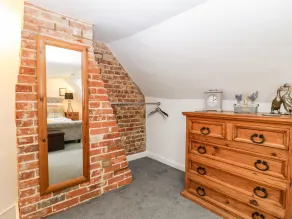 36 High Street - Room