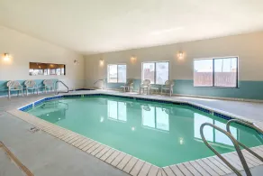 Comfort Inn Limon - Piscine