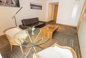Sonesta Hotel Bogotá - Room
