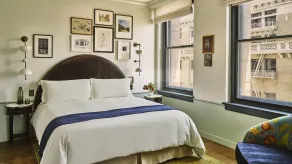 Hotel Per La, Autograph Collection - Chambre