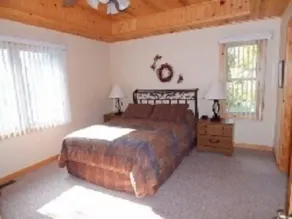 Northstar House - Rum