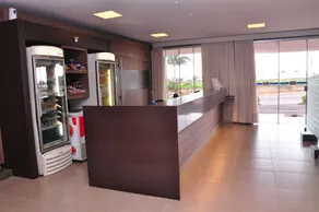 Orion Inn Hotel - Rezeption