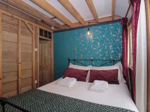 Ferryman's Lodge - Room