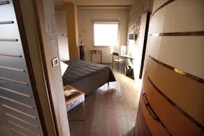 Albergo Cantine Ascheri - Zimmer