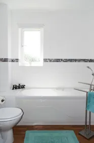 Chestnut Court - Bathroom