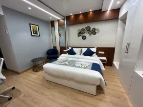 Hotel The Landmark - Habitación