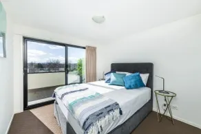 Century 23 Griffith - Chambre