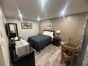 Nites Inn Motel - Chambre