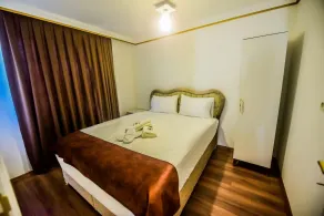 Rosa Therapy Butik Otel - Room