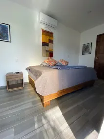 Punta Mirasol - Habitación
