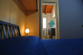 Il Giardino delle Jacaranda - Chambre