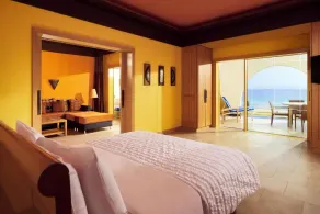 Retac Qunay Dahab Resort & Spa   - Værelse