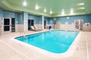 Holiday Inn Express & Suites St. Louis - Chesterfield by IHG - Piscine