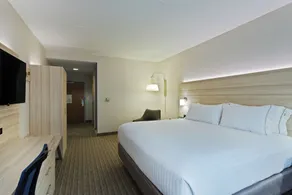 Holiday Inn Express & Suites Tavares by IHG - Værelse