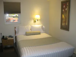 Boyne City Motel - Værelse