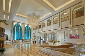 Wenling International Hotel - Recepción