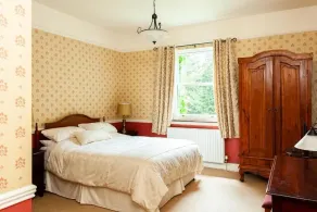 Ballyrafter Country House B&B - Værelse