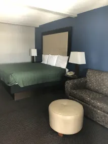 Scottish Inns - Locust Grove - Chambre