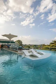 Gem Forest Hotel Nairobi - MGallery Collection - Pool
