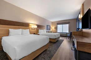 Best Western Plus Orlando East - UCF Area - Room