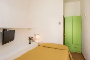 Corvino Resort - Chambre
