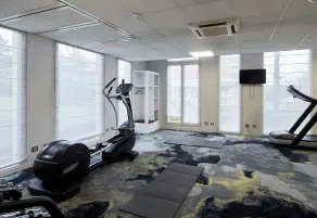 B&B HOTEL Saint-Maur Créteil - Motionscenter