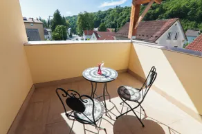 APART HOTEL ASTERIA - Indvendig detalje