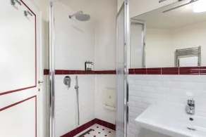 Numa Florence Palazzo Belfiore - Bathroom