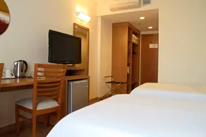 Mercure Sao Jose dos Campos - Room