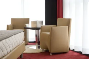 Best Western Plus Hotel Galileo Padova - Chambre