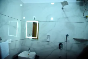 Aldur Residency - Salle de bain