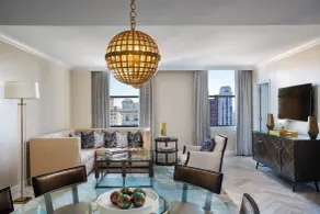 The Ritz-Carlton, Philadelphia - Værelse