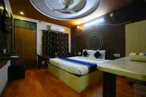 Hotel Kingdom Palace - Room