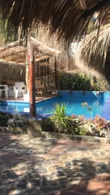 Villa del Mar - Piscine