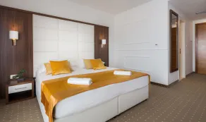 Hotel Perla - Chambre
