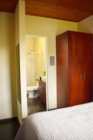 Cardedeu Suites - Bathroom