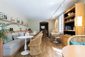 Hôtel Cézanne - Réception