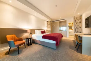 Bridges Villas Barooga - Quarto