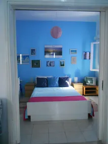 Meltemia Studio Samos No6 Pefkos - Rom