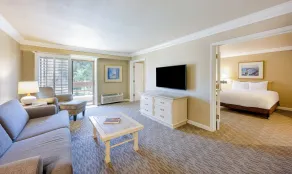 Indian Wells Resort Hotel - Zimmer