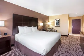 La Quinta by Wyndham Meridian / Boise West - Chambre