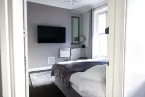 COZY PLACE LIVERPOOL - Room