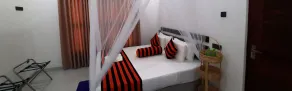 Anuradhapura Kingdom View Resort  - Chambre