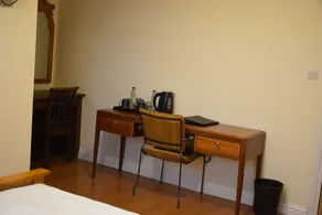 The Bell and Bottle - Habitación