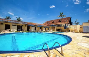 Rota do Sol Praia Hotel - Pool