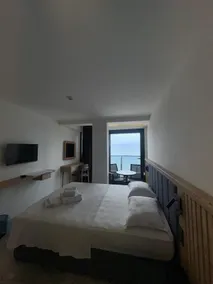 Ciftlique Otel Cesme - Room