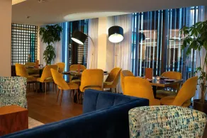 Boeira Garden Hotel Porto Gaia, Curio Collection by Hilton - Restaurant