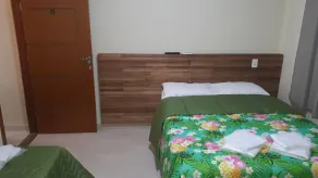 La Palma Hotel Fazenda - Habitación