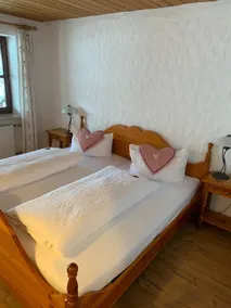 Landgasthof Zum Alten Reichenbach - Room
